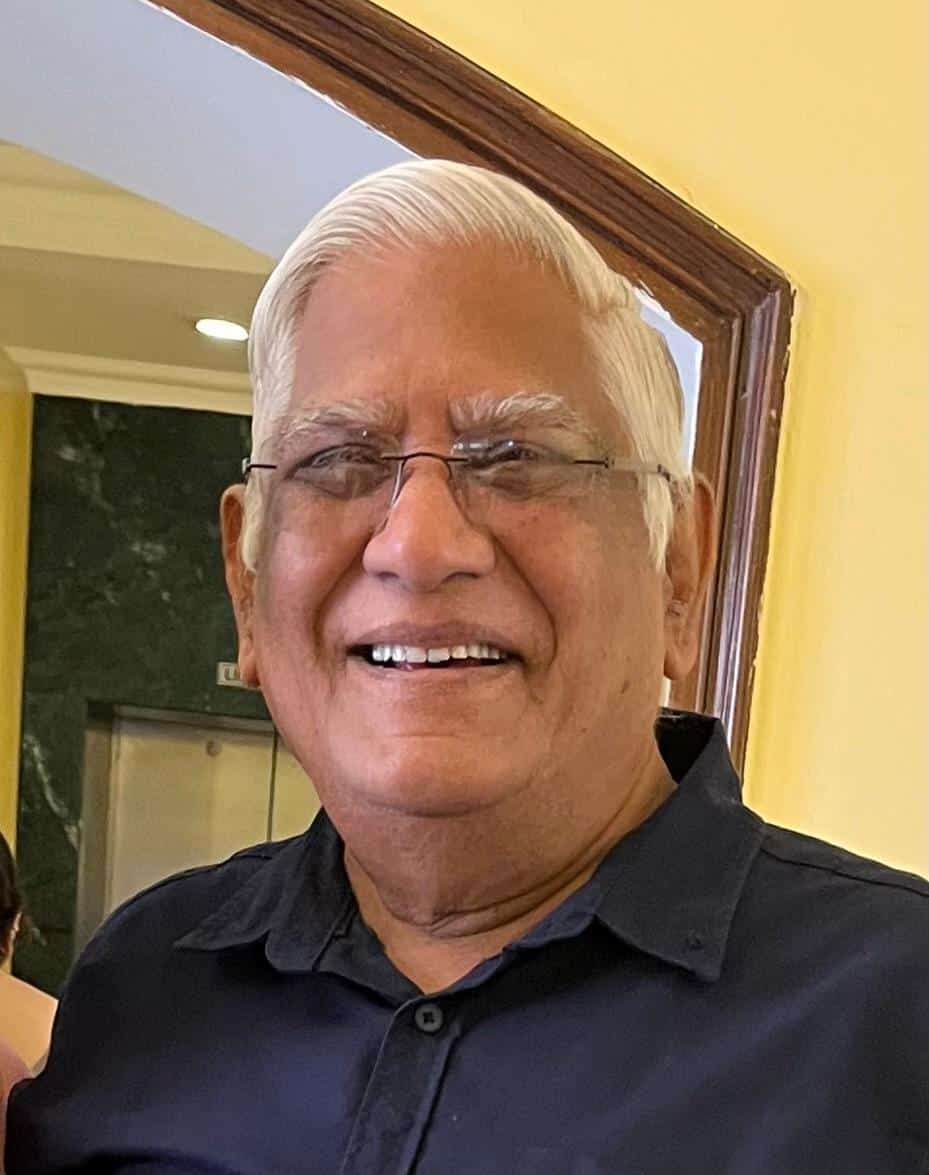 KC Verma