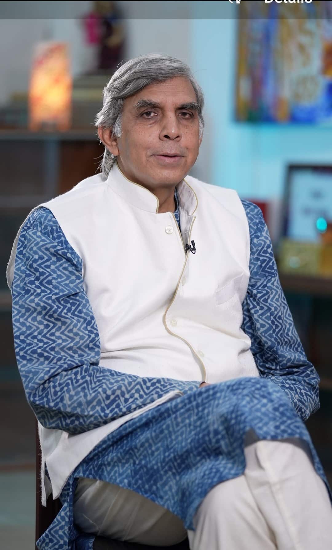 Dinesh Singh