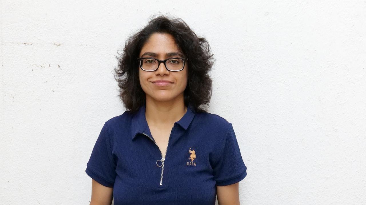 Devapriya Sanyal