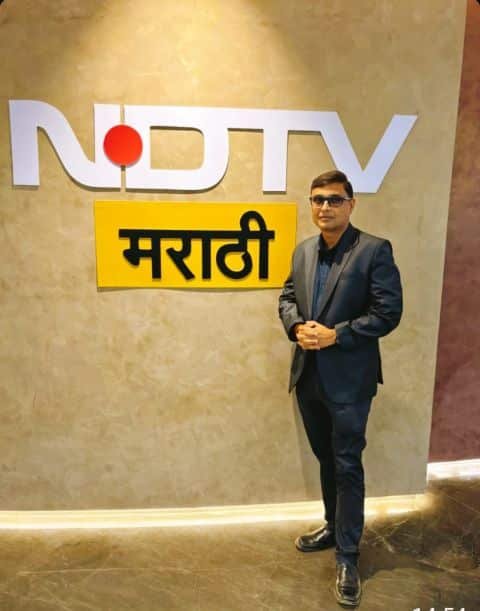 Jitendra Dixit