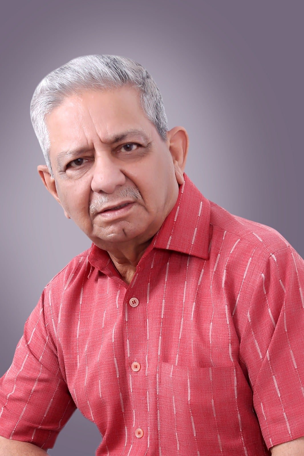 Ambassador Rajiv Dogra