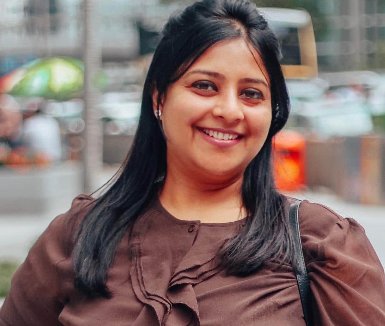 Sanjukta Nandy